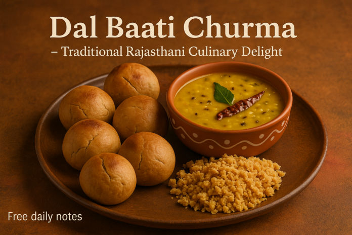 Dal Baati