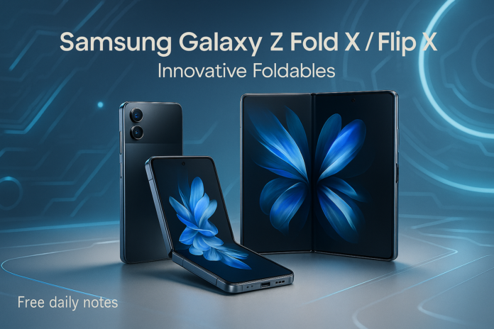 Samsung Galaxy