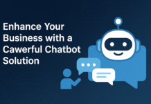 Enhance Your Business with a Powerful Chatbot Solution Powerful Chatbot Solution