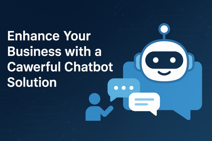 Powerful Chatbot Solution
