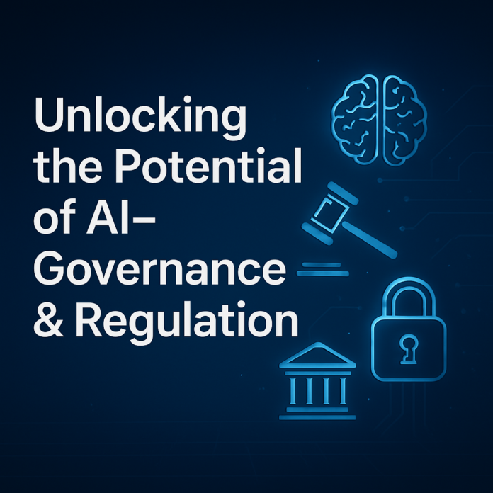 Unlocking the Potential of AI Governance and Regulation