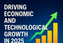 Driving Economic & Technological Growth Today Technological Growth in 2025