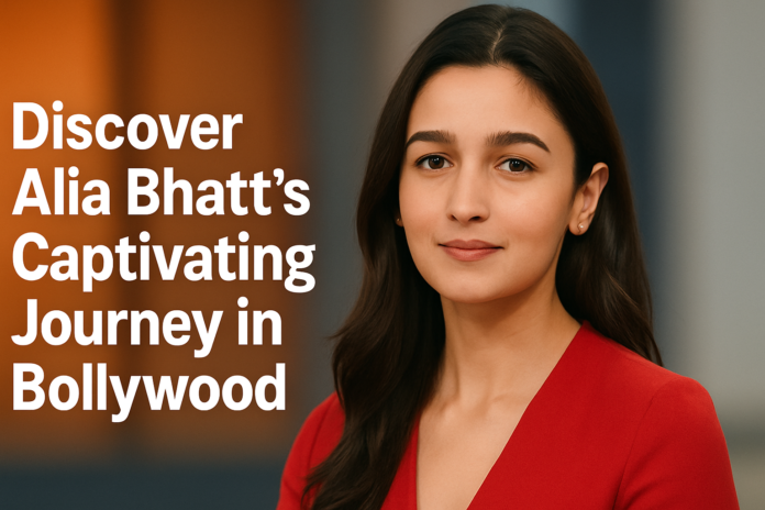 Alia Bhatt