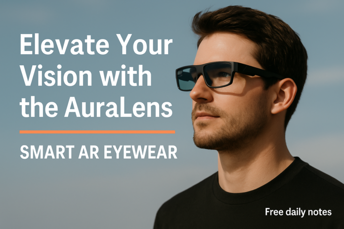 AuraLens