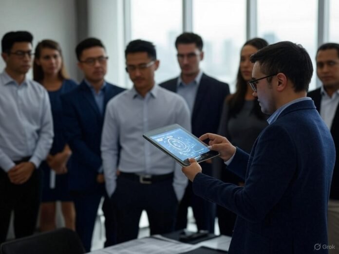 How AI Mode Transforms User Experience
