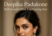 Deepika Padukone | Bollywood’s Most Captivating Star Deepika's Unique Journey
