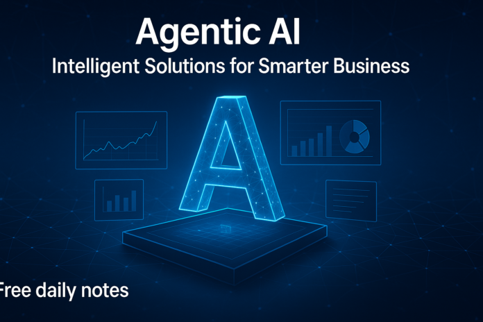 Agentic AI