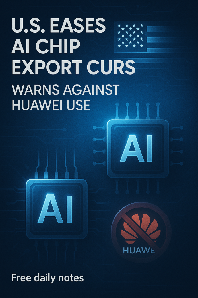 AI Chip