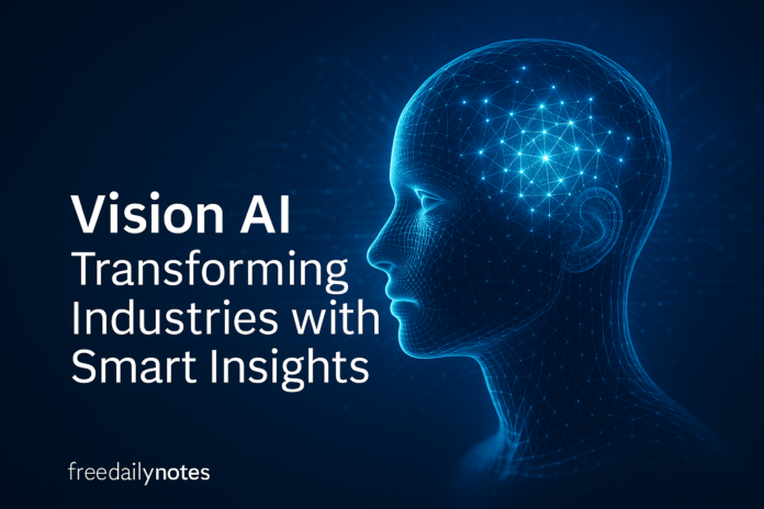 Vision AI