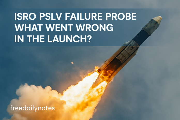 ISRO PSLV
