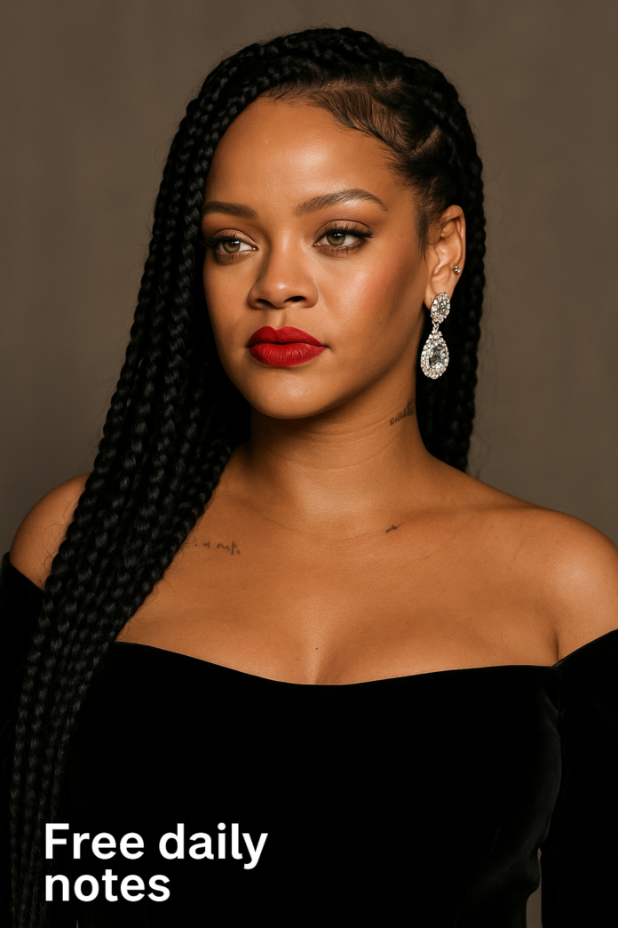Rihanna