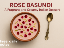 Rose Basundi