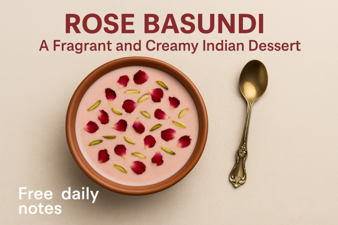Rose Basundi