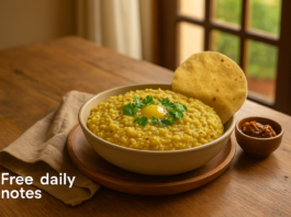 Khichdi