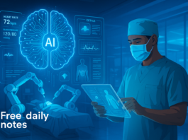 AI in Healthcare