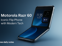 Motorola Razr 60