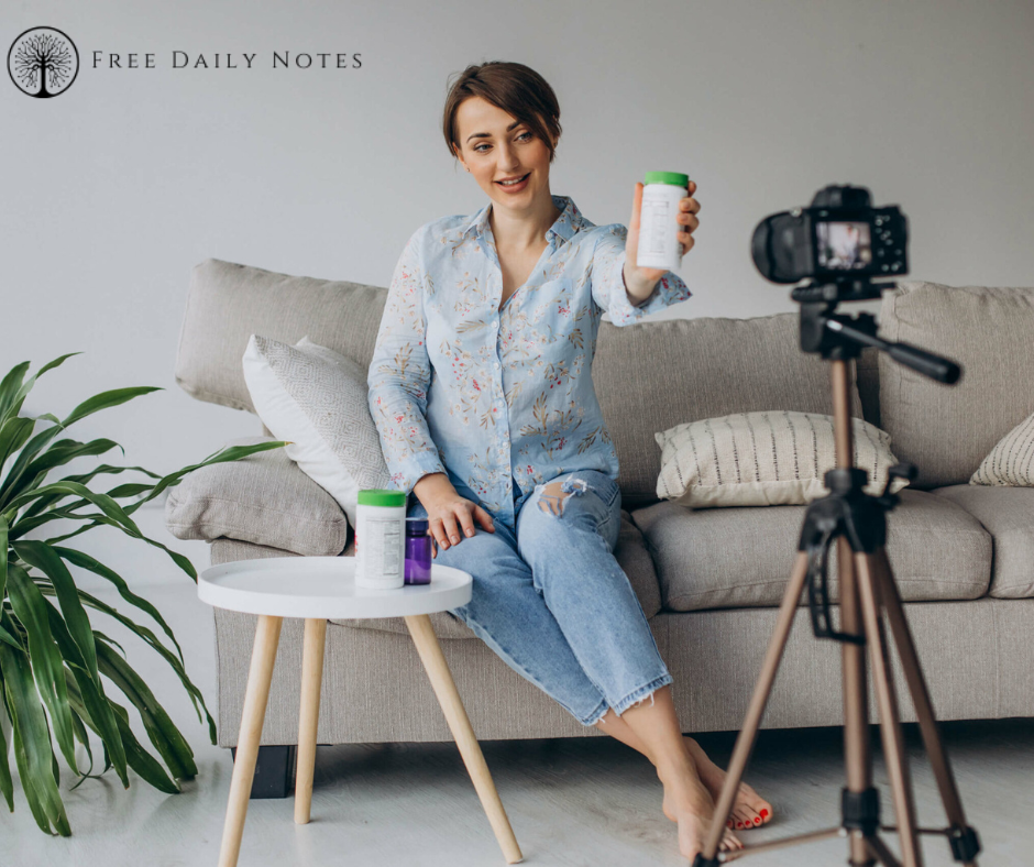 The Three Pillars of Successful News Blogging Barter