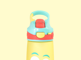 Rabitat Bottle