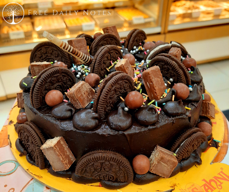 Pro Tips for KitKat Cake Success