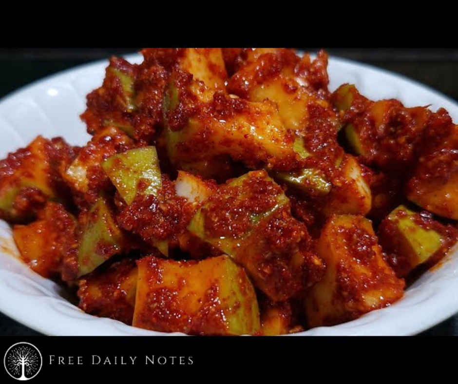 Unexpected Ways to Use Gor Keri