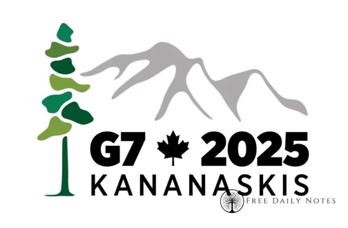 G7 Summit 2025