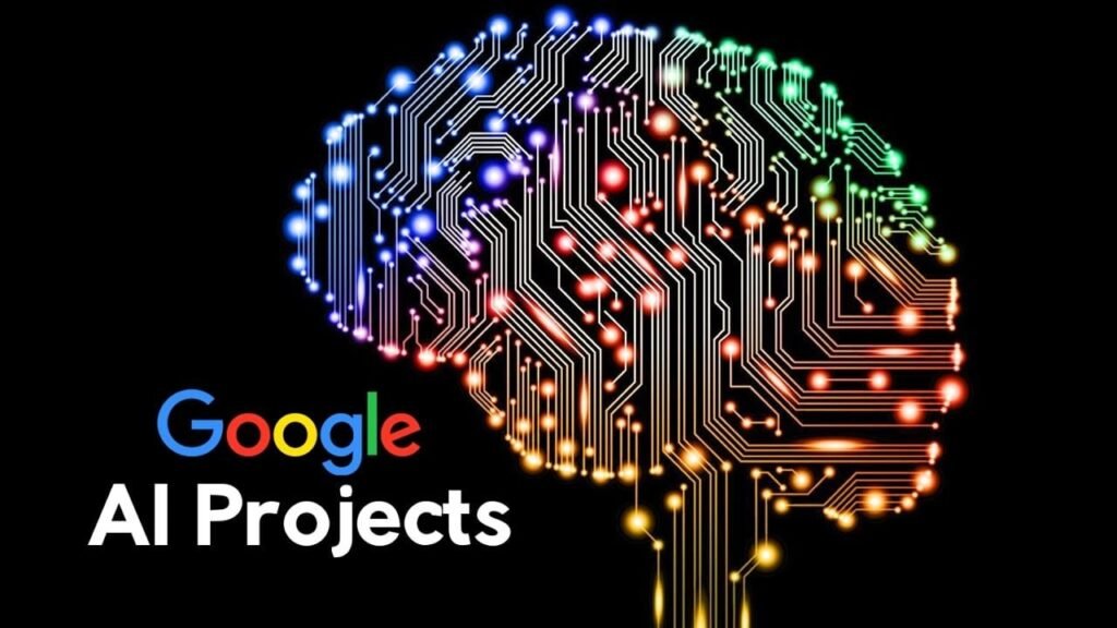 How Google AI Actually Works