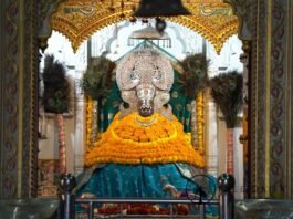 Khatu Shyam