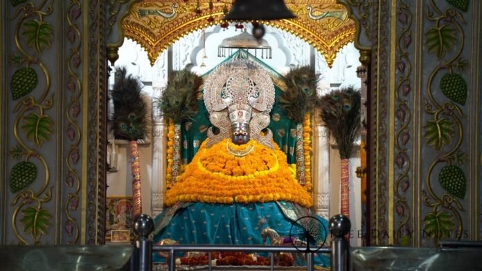 Khatu Shyam