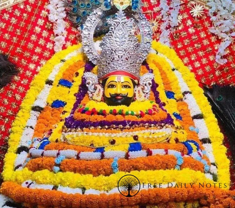 VIP darshan system