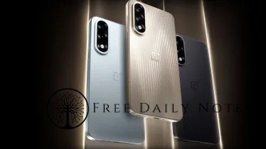 OnePlus Nord 5 Price in India 