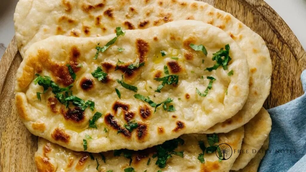 From Royal Kitchens to Street Food Staple