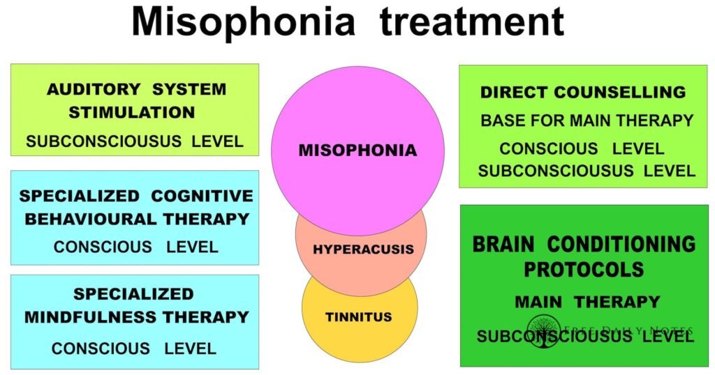 My Journey to Understanding Misophonia Test Results