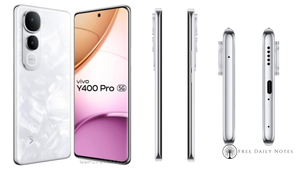 The Vivo Y400's Software Experience | Hits and Misses