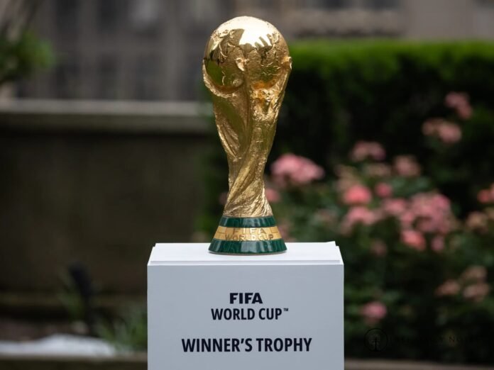 FIFA World Cup 2026 FIFA World Cup 2026