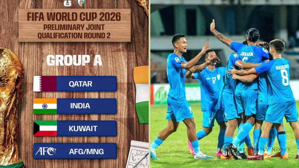 North America's FIFA World Cup 2026 Vision