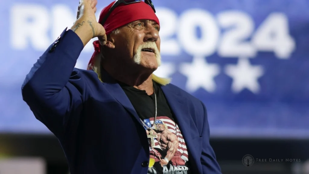 The Messy Reality of Terry Bollea
