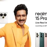 Realme 15 Pro